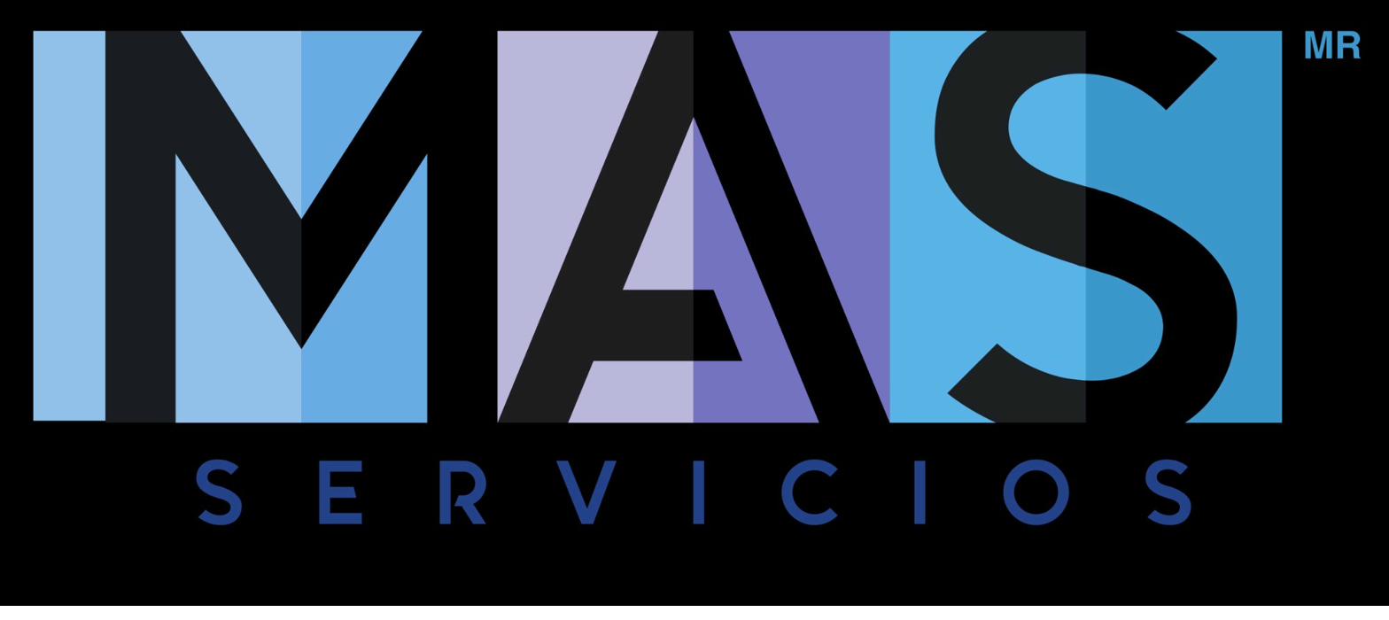 MAS Servicios Logo